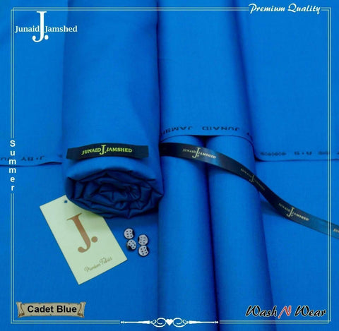 Unstitched Wash & Wear Suit