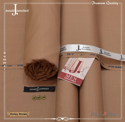 Unstitched Wash & Wear Suit